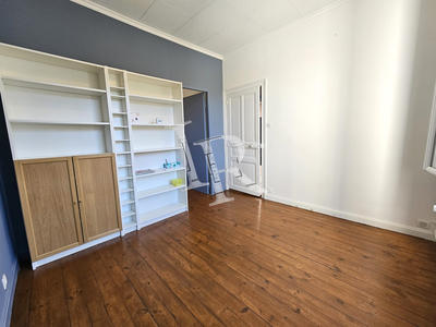 Maison - 87 m² - 4 pièces