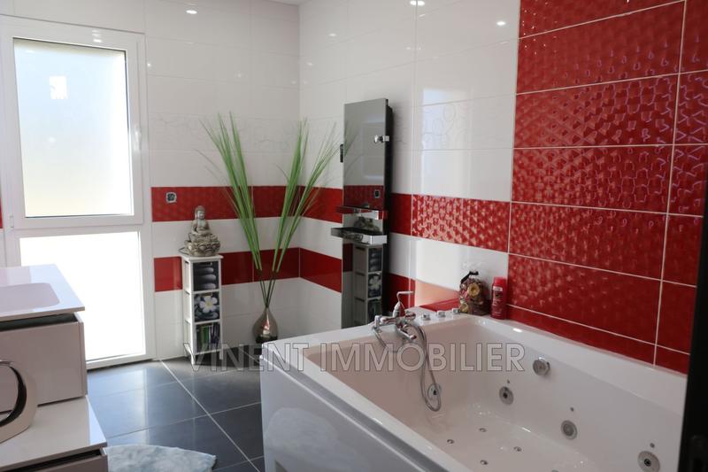 Bastide - 330 m² - 7 pièces