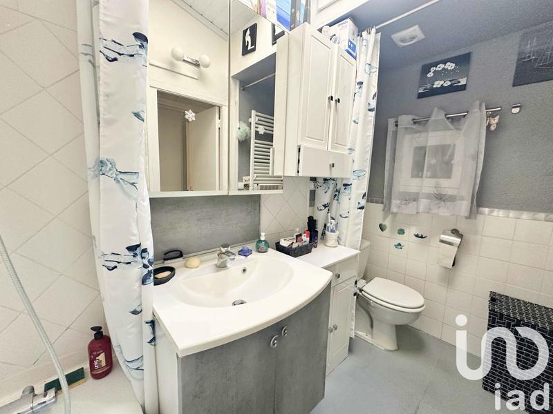 Maison - 74 m² - 4 pièces