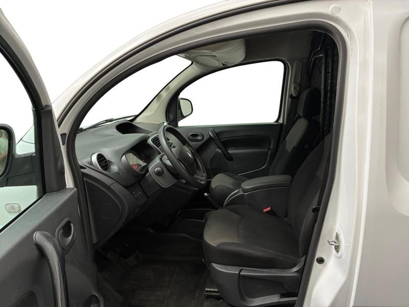 Renault Kangoo Express Compact 1.5 Dci 75 E6 Grand Confort