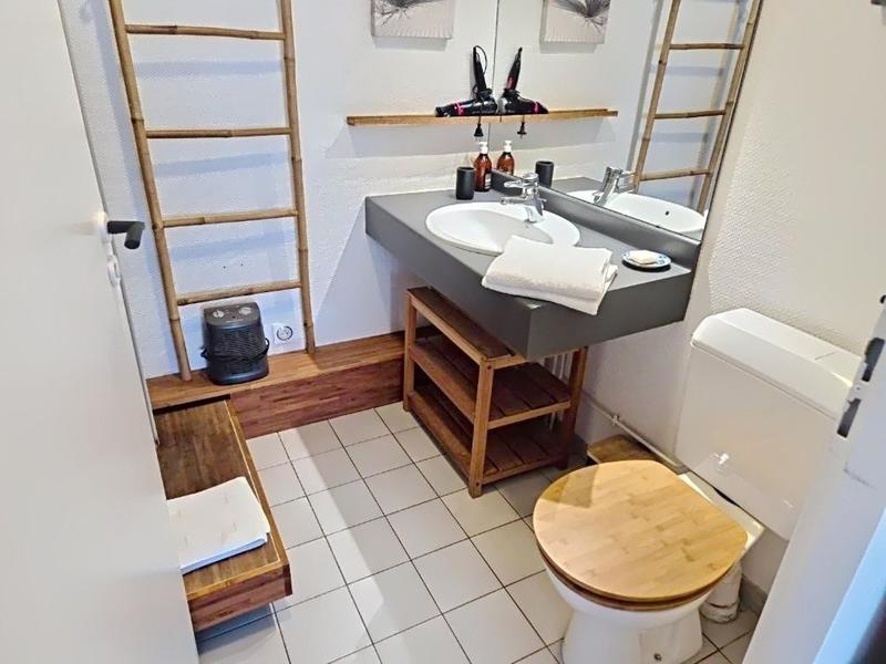 Appartement - 98 m² - 4 pièces