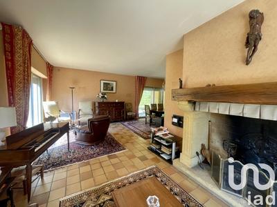 Maison de maîtres - 195 m² - 8 pièces