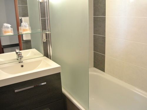 Hôtel Castel Burgond ***