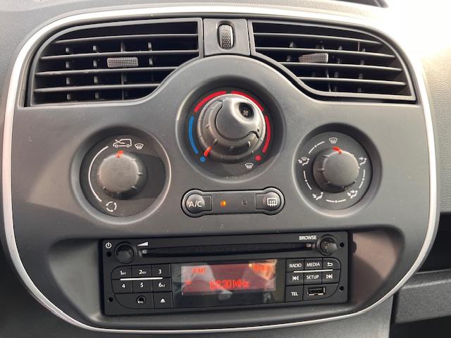 Renault Kangoo Express Dci 80 Grand Confort