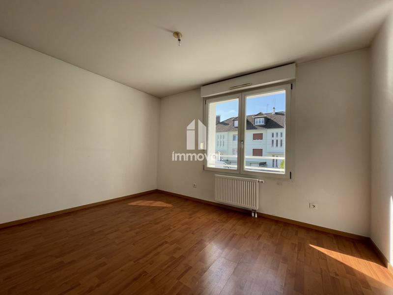 Appartement - 87 m² - 4 pièces