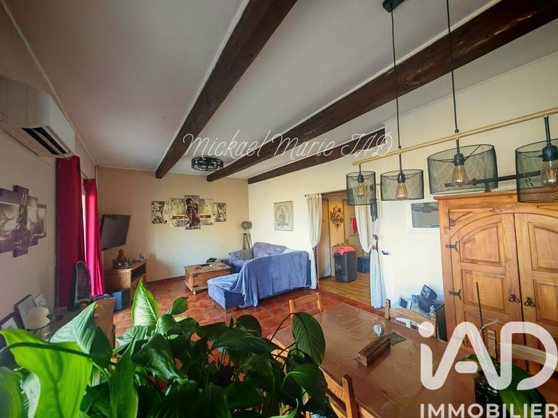 Maison - 155 m² - 6 pièces