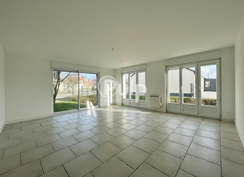 Pavillon - 177 m² - 6 pièces