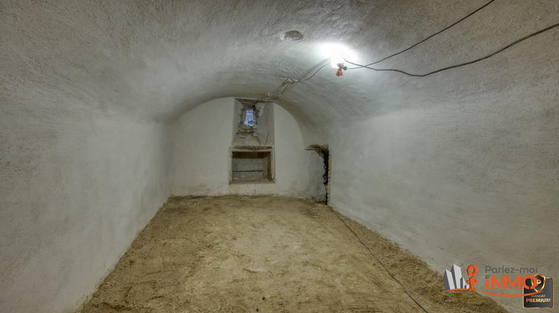 Maison - 85 m² - 5 pièces