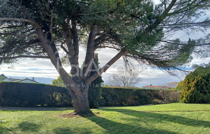 Maison - 101 m² - 4 pièces