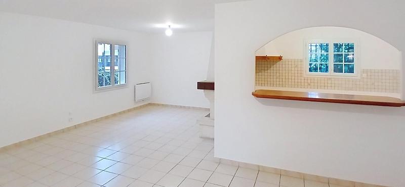 Maison - 117 m² - 5 pièces