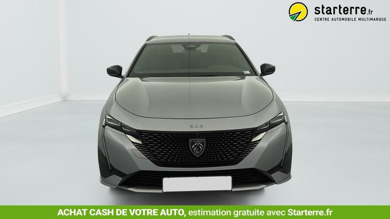 Peugeot 308 Sw Phev 225 e-Eat8 Gt