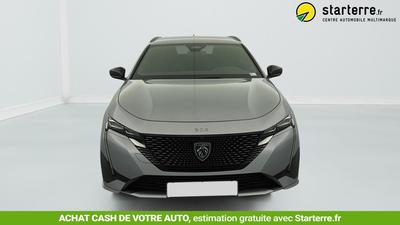 Peugeot 308 Sw Phev 225 e-Eat8 Gt