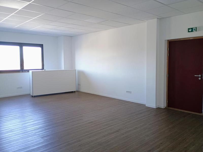 Bureau - 430 m²