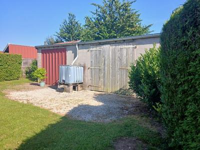 Maison - 180 m² - 11 pièces