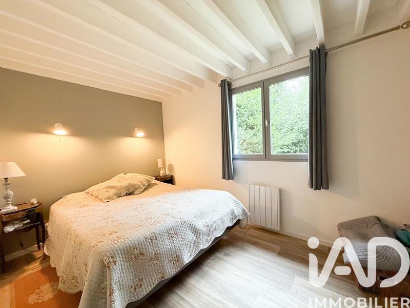 Maison - 83 m² - 4 pièces