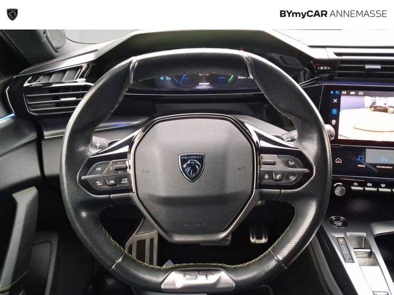 Peugeot 308 Phev 225 e-Eat8 Gt Pack