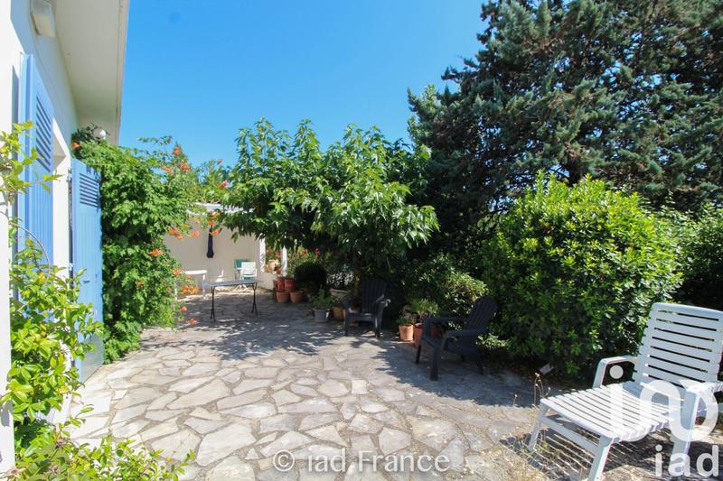 Maison - 181 m² - 8 pièces