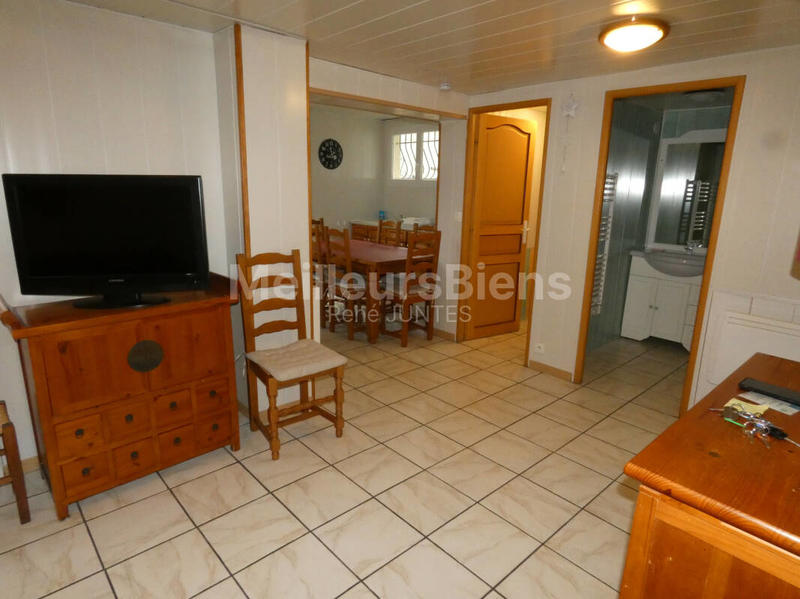 Appartement - 81 m² - 5 pièces