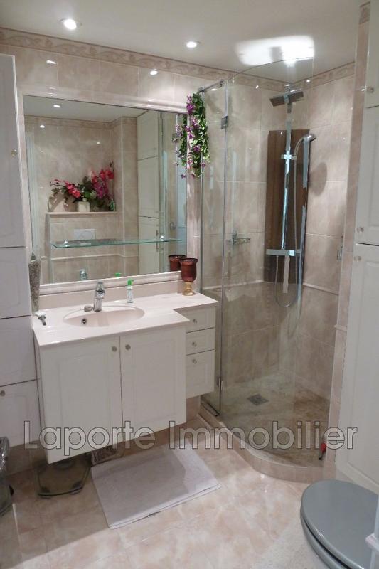 Appartement - 110 m² - 4 pièces