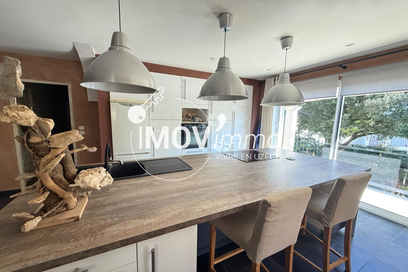 Maison - 143 m² - 7 pièces