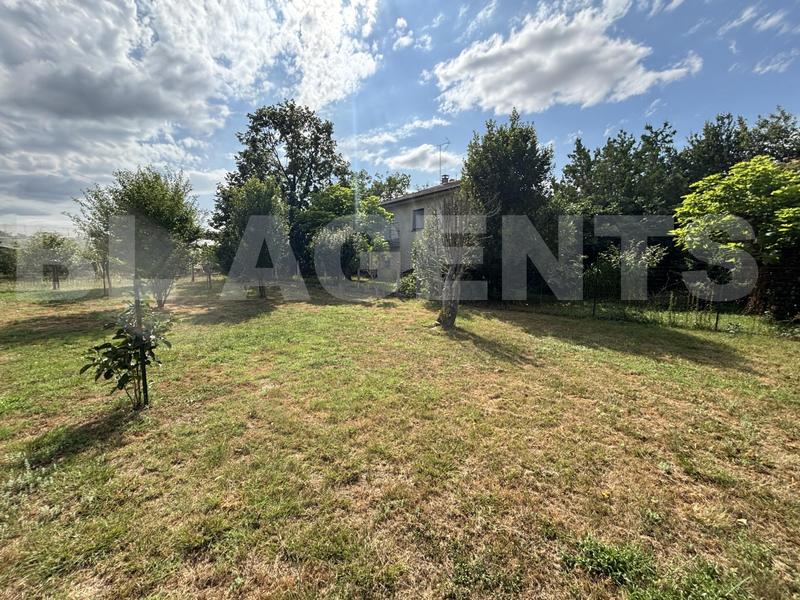 Maison - 155 m² - 6 pièces