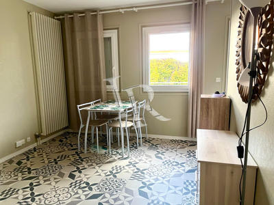 Appartement - 22 m² - 1 pièce