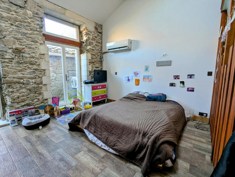 Maison - 175 m² - 5 pièces