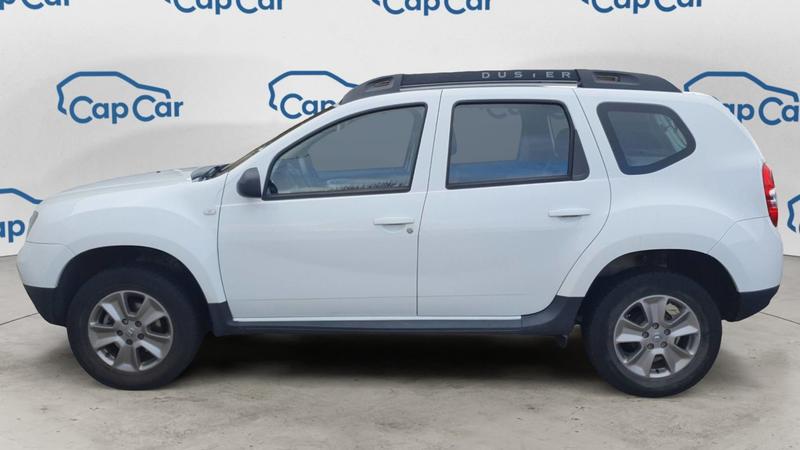 Dacia Duster 1.2 Tce 125 4x4 Laureate Plus