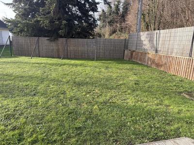 Maison - 76 m² - 3 pièces