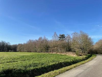 Terrain de loisirs - 11 290 m²