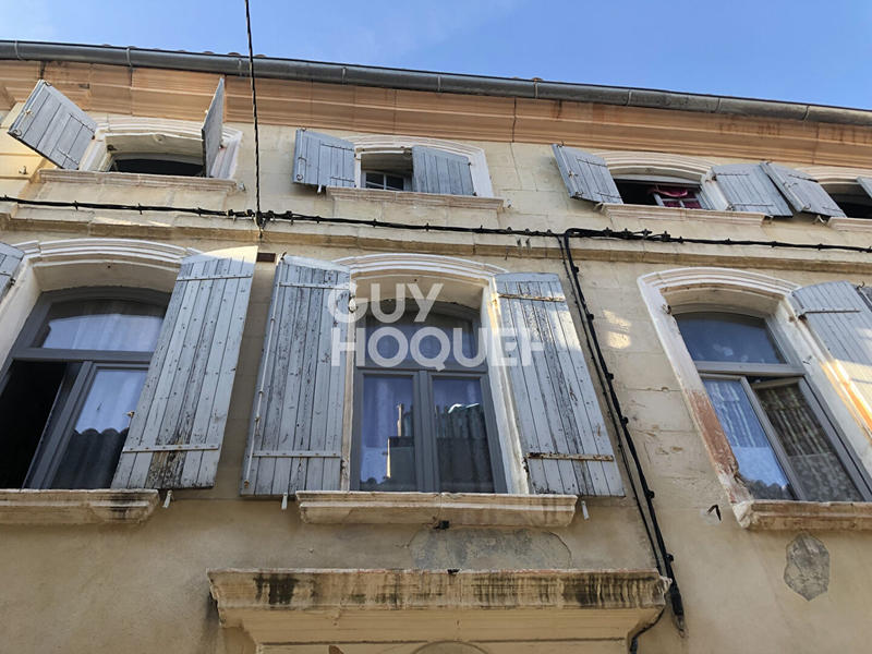 Appartement - 76 m² - 3 pièces