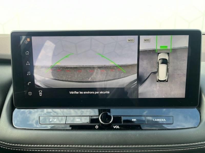 Nissan X-Trail e-Power 204 ch n-Connecta