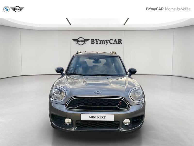 Mini Countryman F60 192 ch Bva8 Cooper s Oakwood