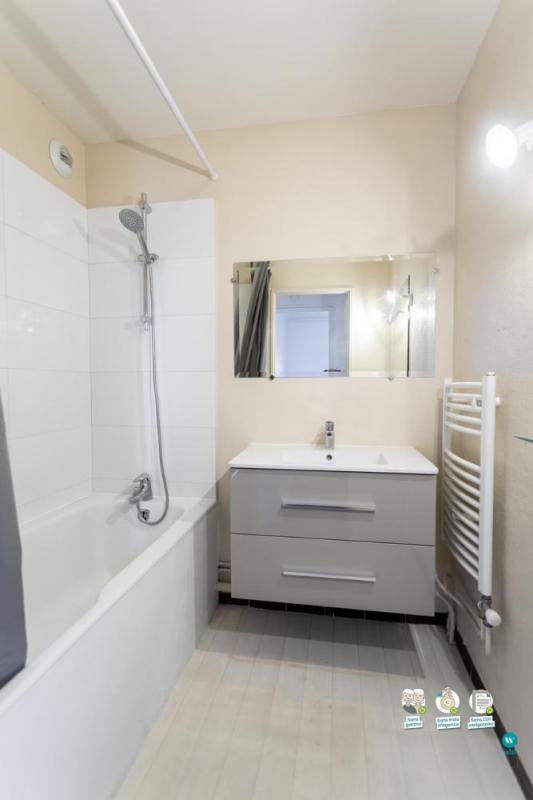 Appartement - 51 m² - 2 pièces