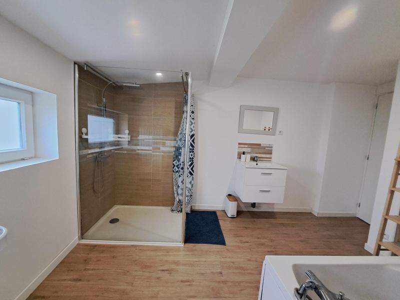 Maison - 78 m² - 3 pièces