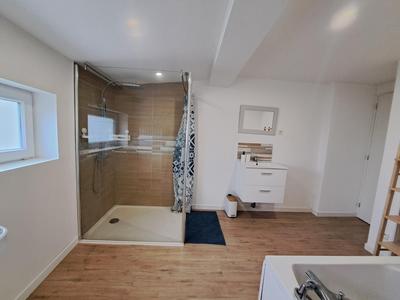 Maison - 78 m² - 3 pièces