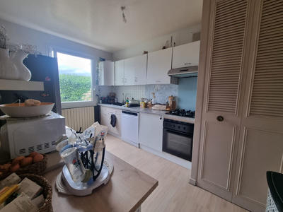 Maison - 134 m² - 6 pièces