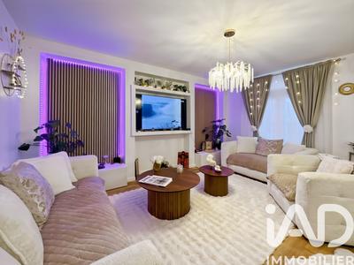 Appartement - 72 m² - 4 pièces