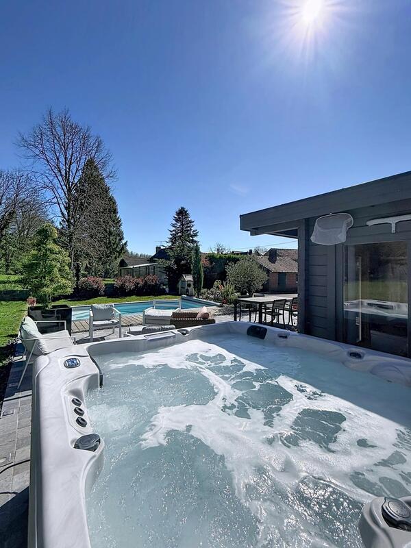 Ferme - 170 m² - 10 pièces