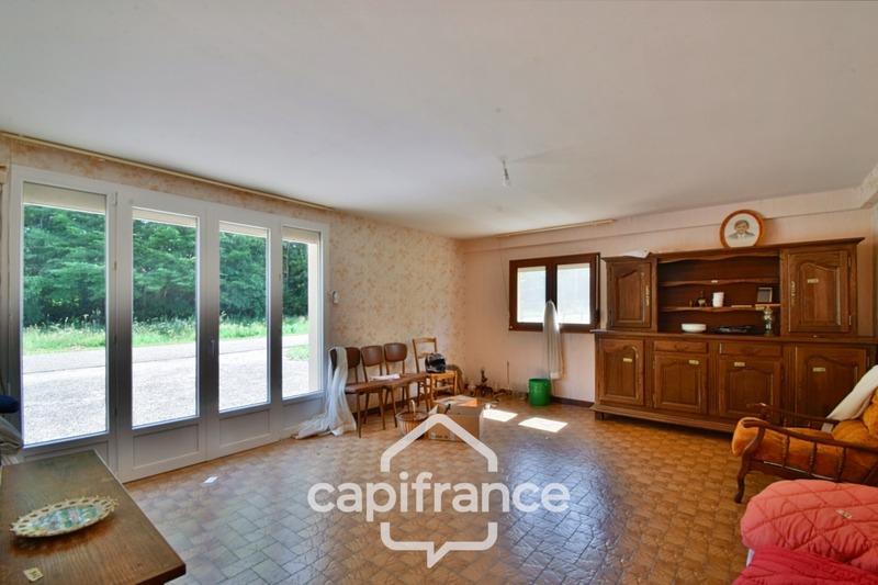 Maison - 257 m² - 10 pièces