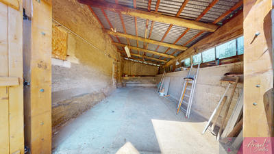 Maison - 132 m² - 5 pièces