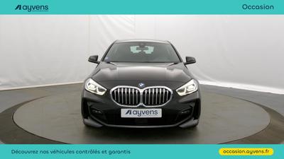 Bmw Série 1 118iA 136ch m Sport Dkg7