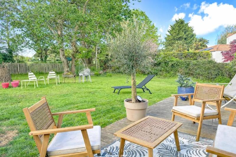 Villa - 158 m² - 5 pièces