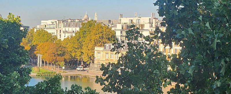 Appartement - 79 m² - 4 pièces