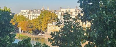 Appartement - 79 m² - 4 pièces