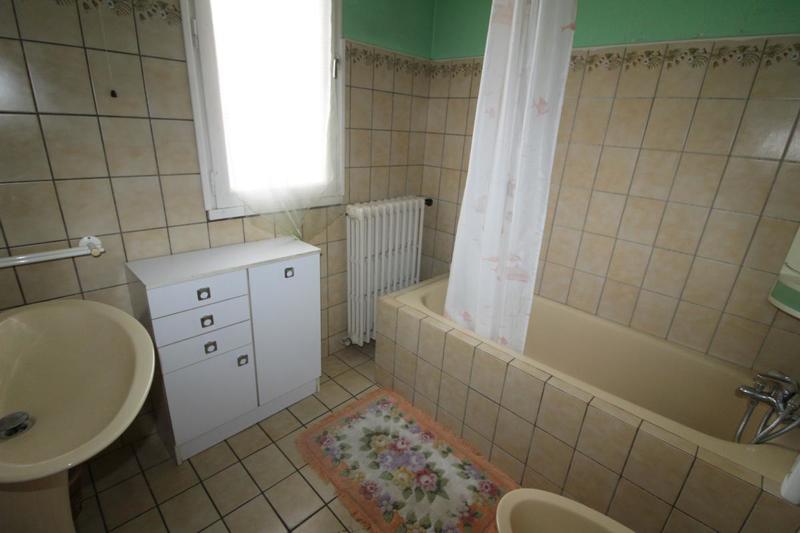 Villa - 131 m² - 5 pièces