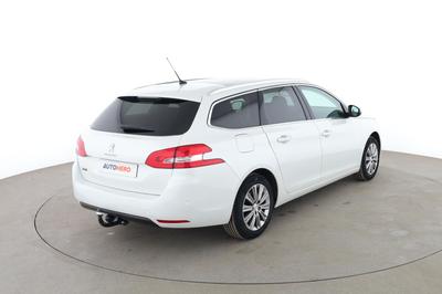 Peugeot 308 Sw 1.5 Blue-HDi Allure Eat8 130 ch