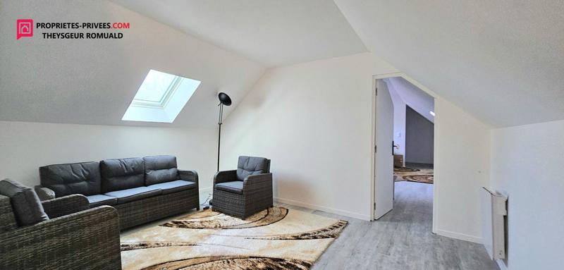 Maison - 145 m² - 6 pièces