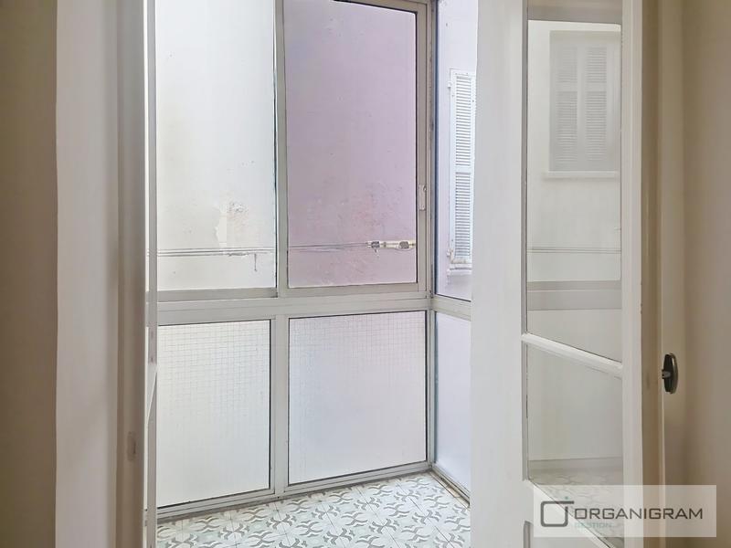 Appartement - 52 m² - 3 pièces