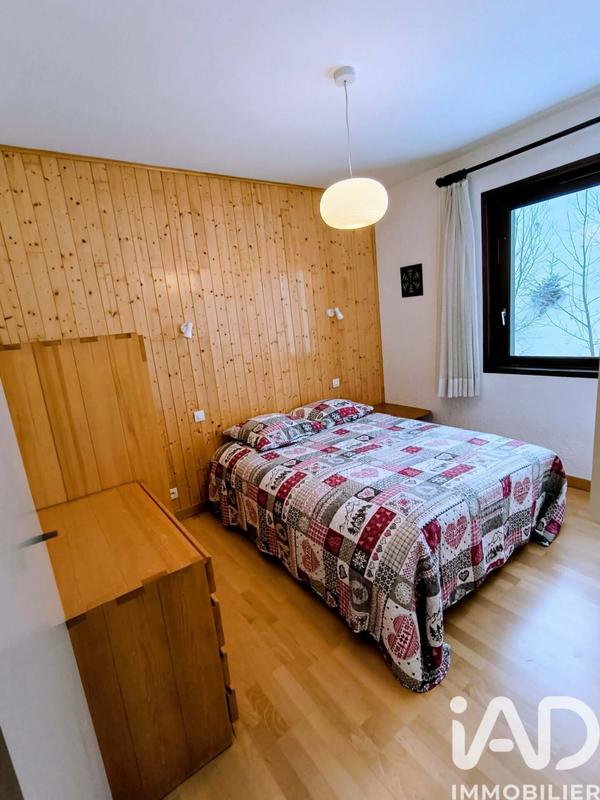 Appartement - 51 m² - 3 pièces